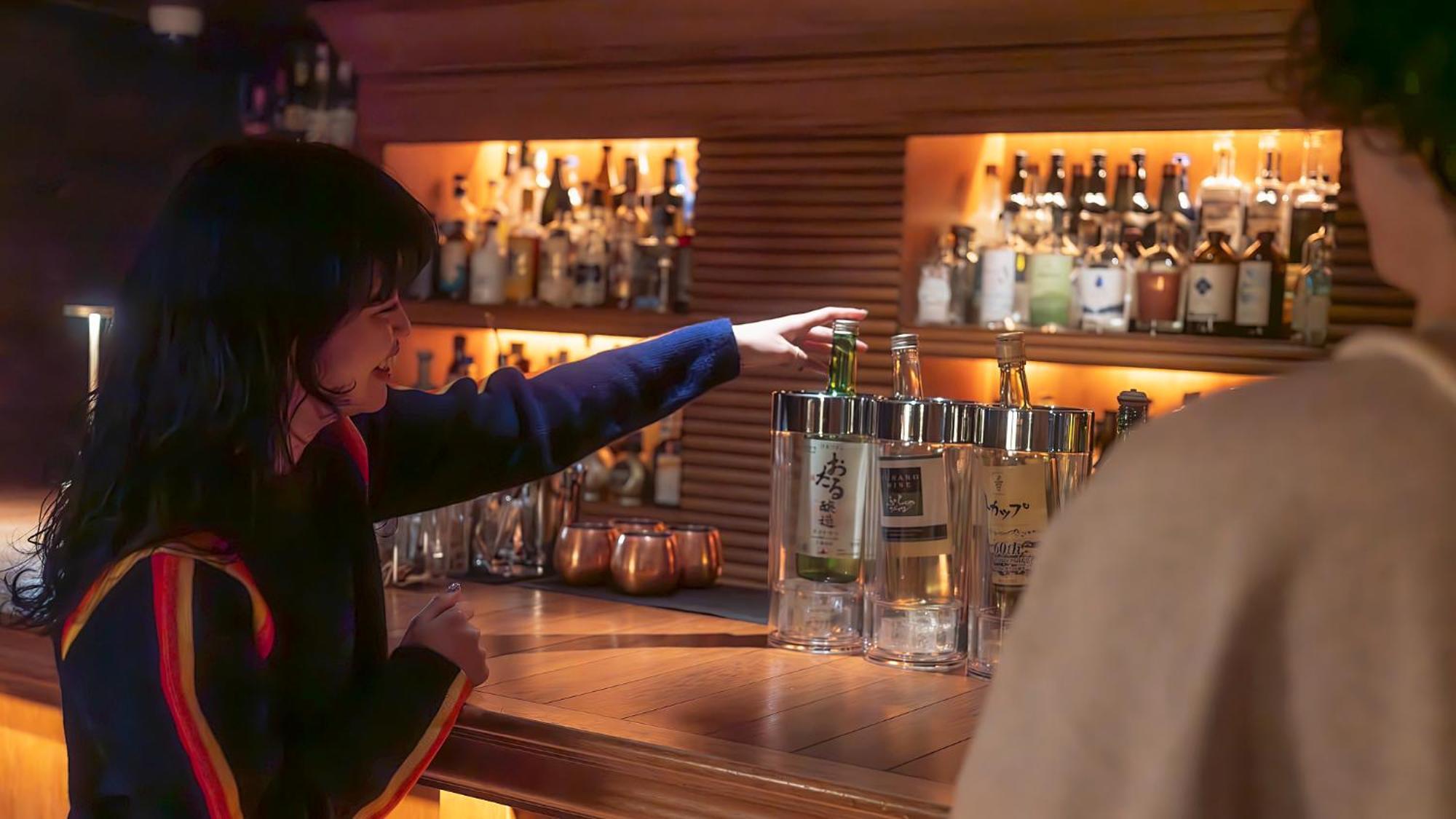 Unwind Hotel & Bar Sapporo Exterior foto